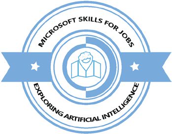 AI Foundations Badge