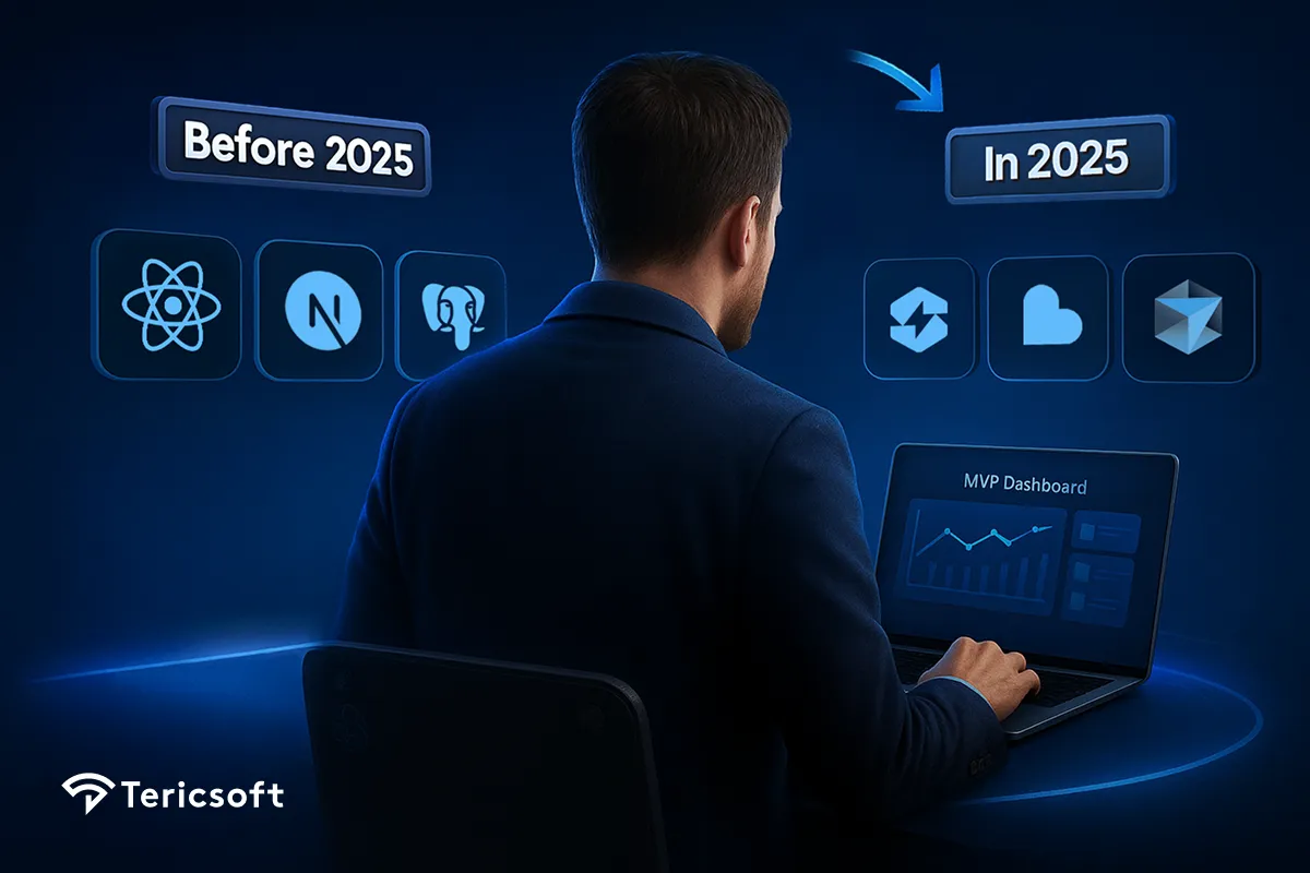 What is MVP: How Founders are Building it for their Startup in 2025