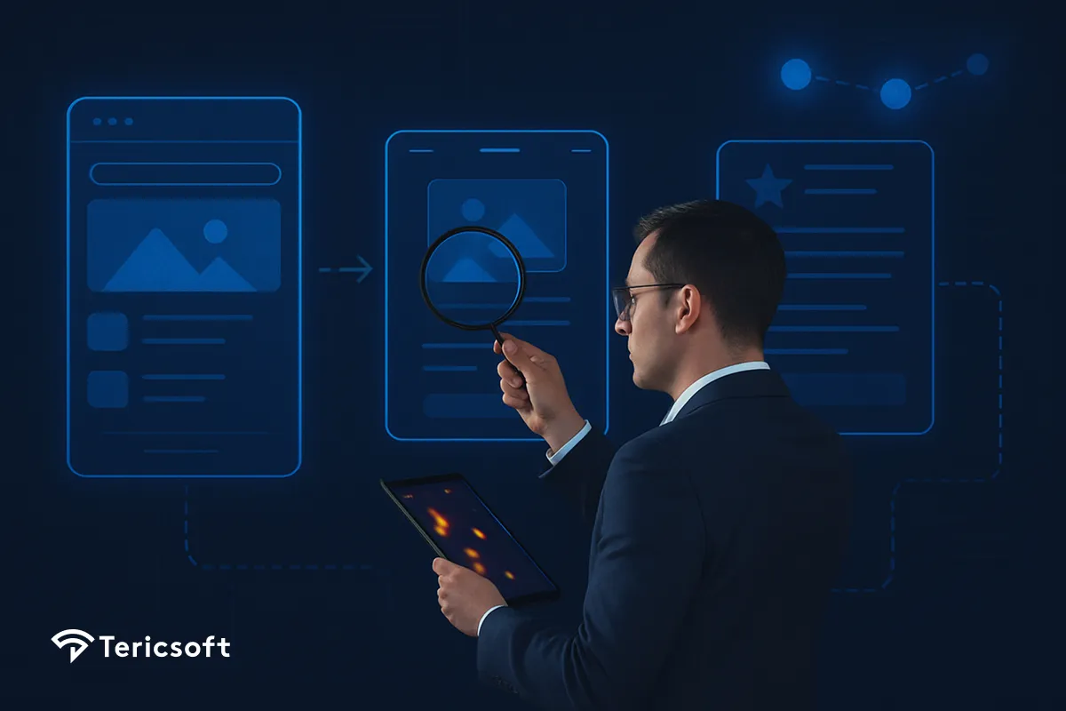 What is Usability Testing and How it makes Products Impactful?