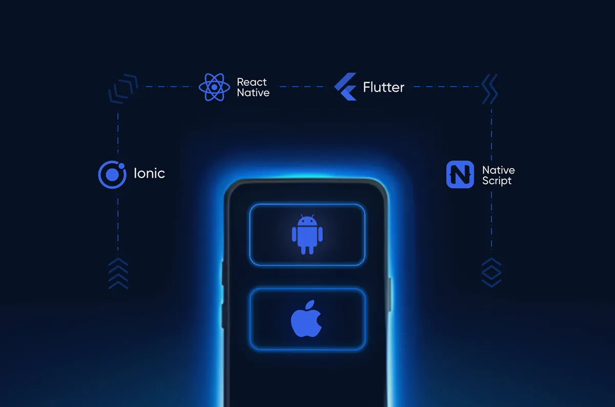 Why Cross Platform App Development is Best for Business?