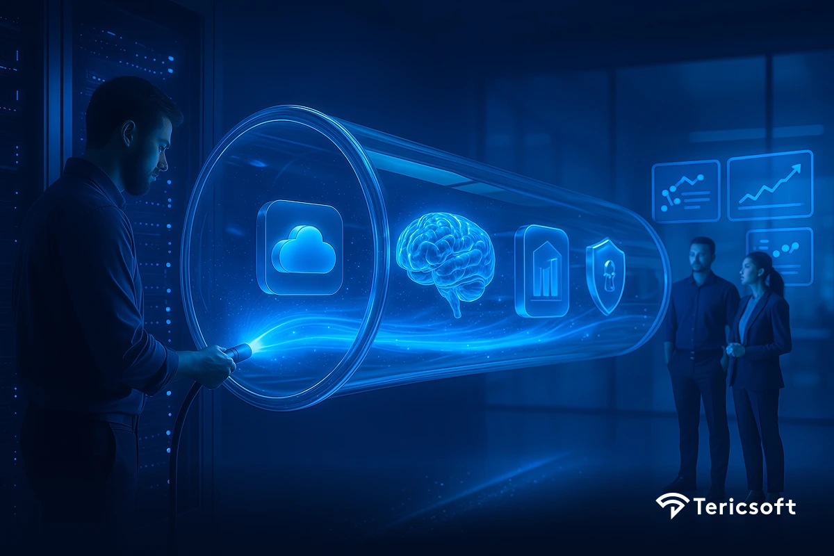 Technology as a Service (TaaS): What It Means for Modern Businesses