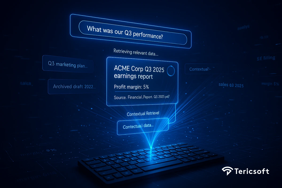 Contextual Retrieval in AI: How It Works and Why It Matters