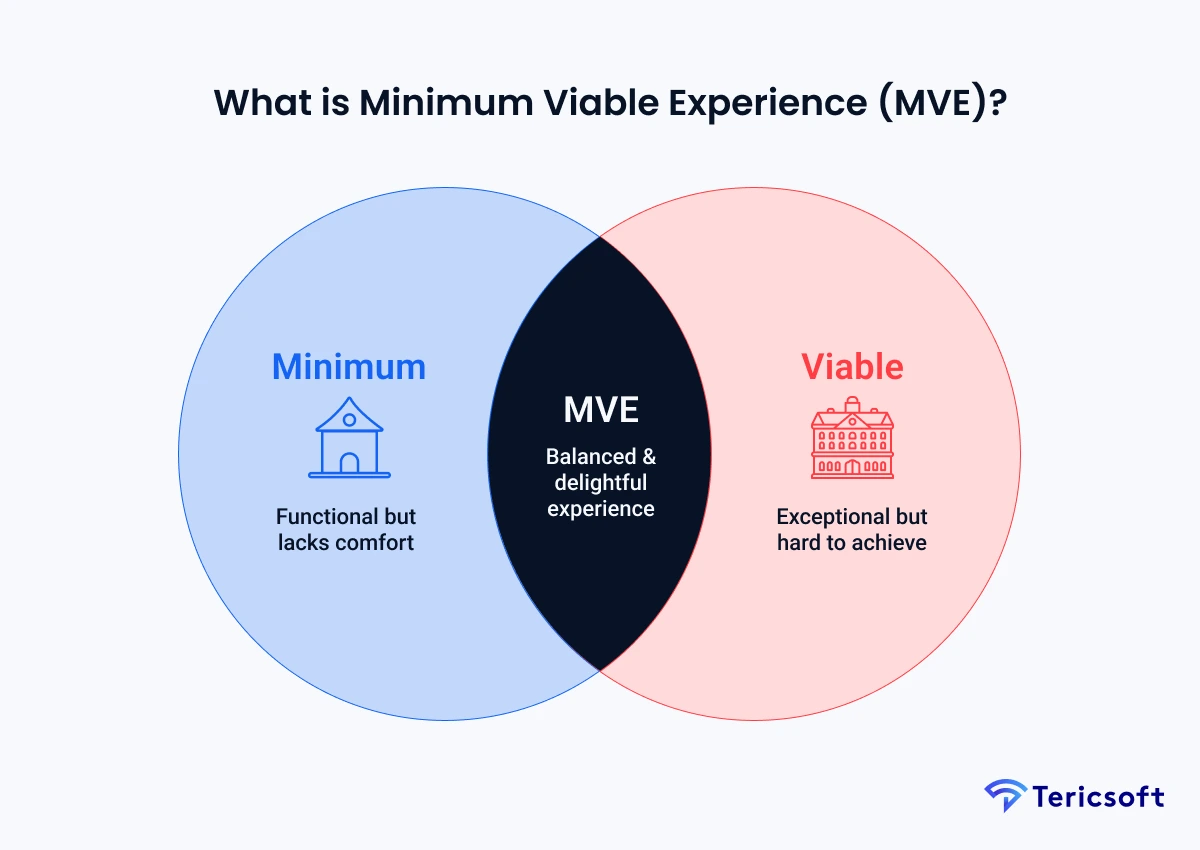 What is Minimum Viable Experience (MVE)?