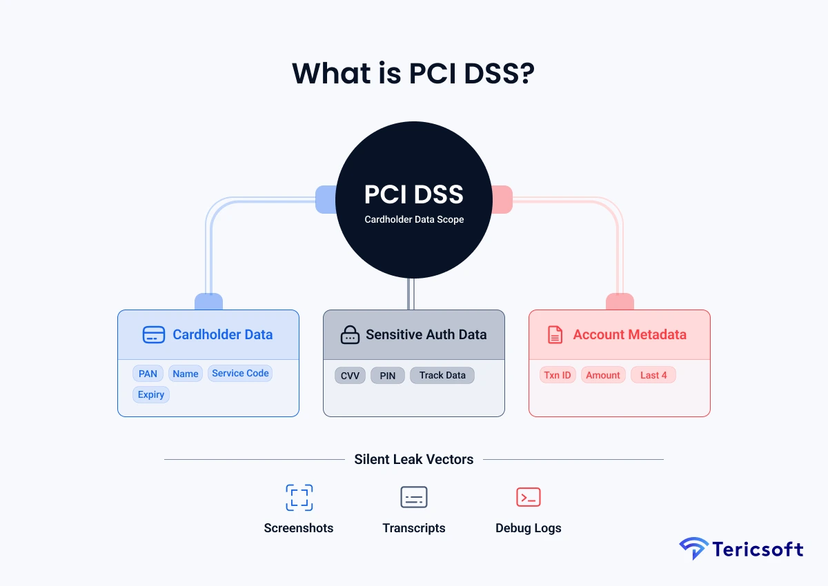 What is PCI DSS?