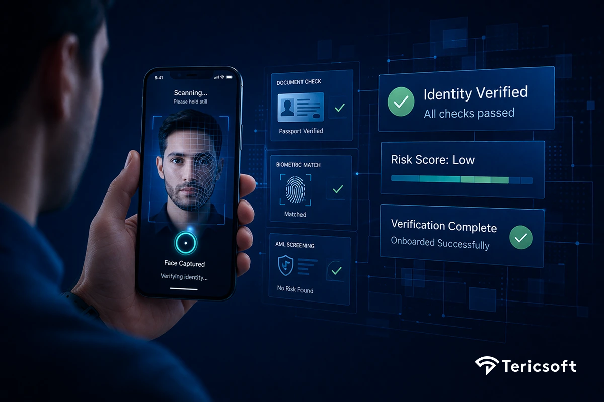 Agentic KYC: How AI Agents Are Transforming KYC in Banking