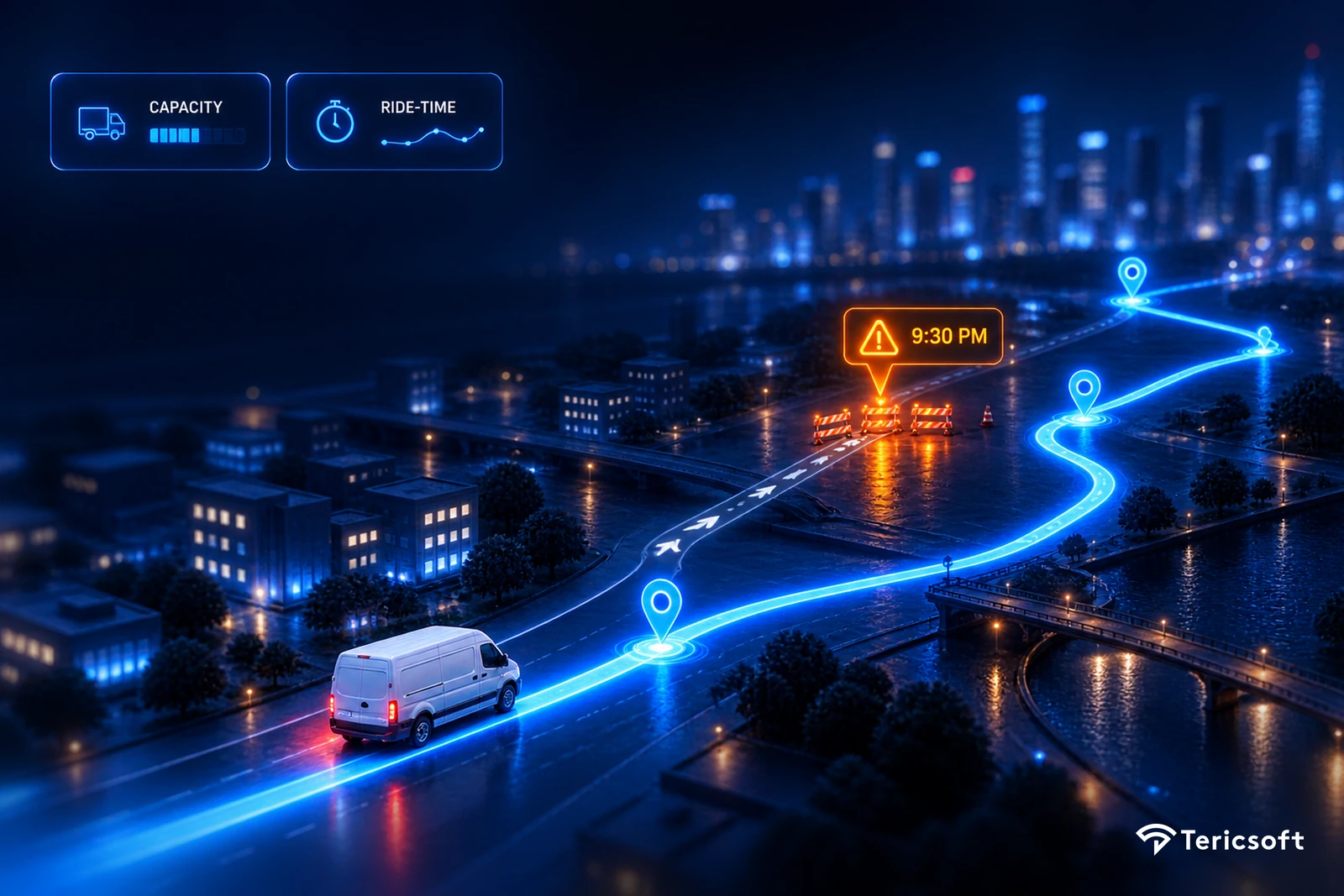 Route Optimization Software: How It Works, How to Choose (2026)
