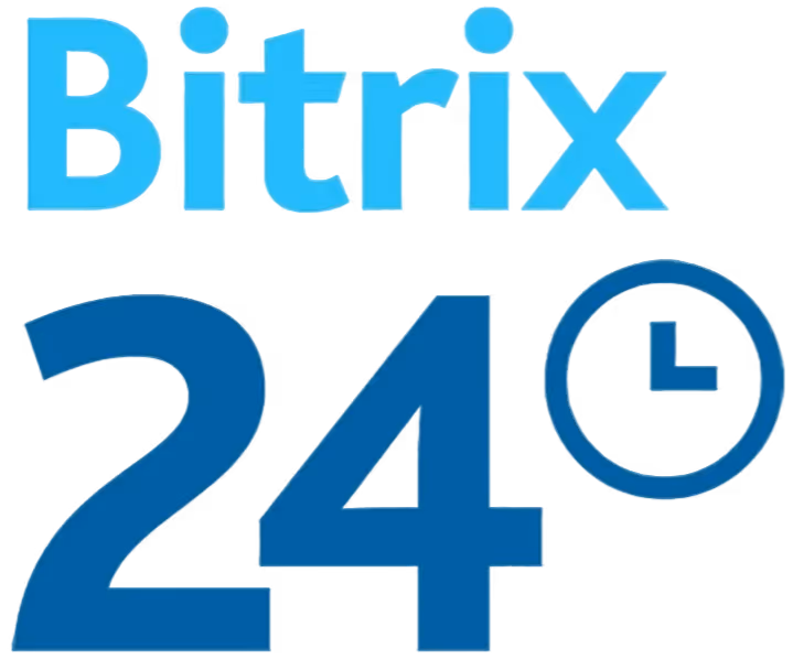 Интеграция с bitrix24