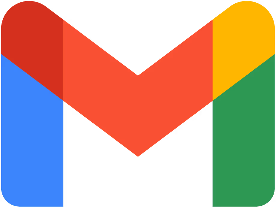 Интеграция с gmail