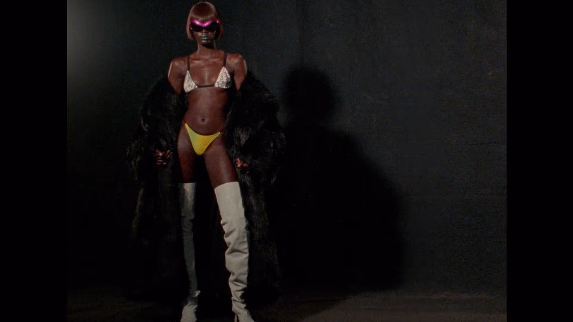 Thumbnail for Body Unmasked Vol. 2