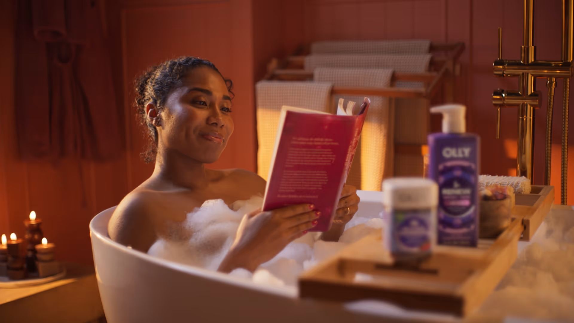 Image for Olly Masterbrand 2026