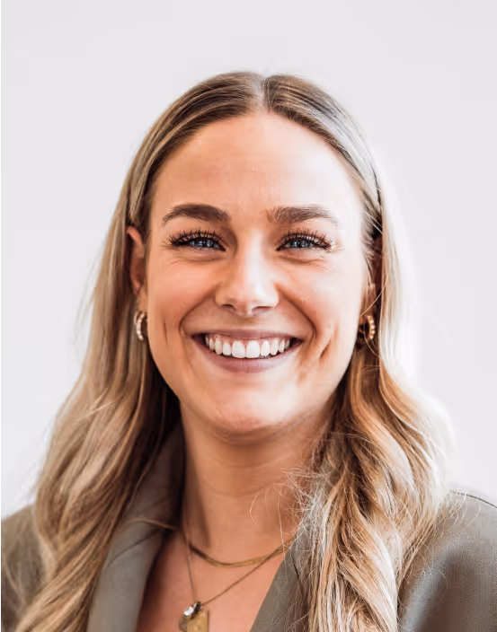 Portrait Kristina Lange