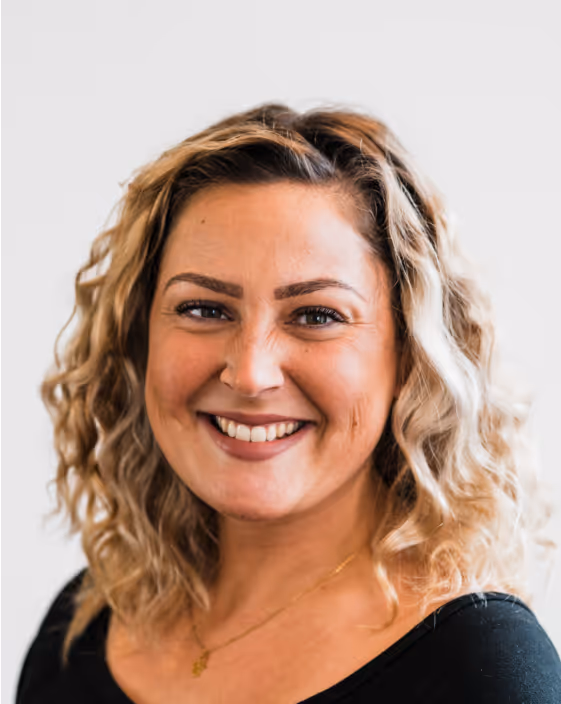 Portrait Jessica Salisbury