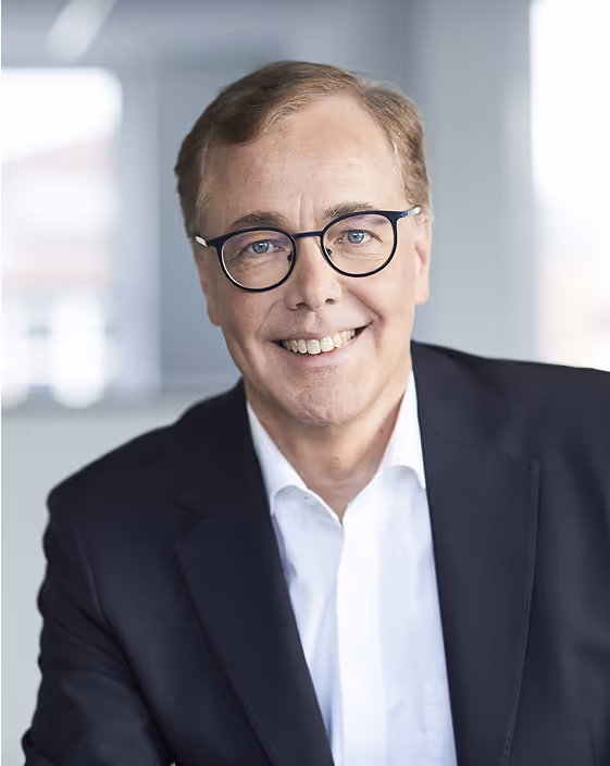 Portrait Jörg Matheis