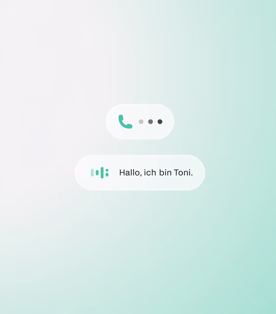 Screenshot Ticketsystem