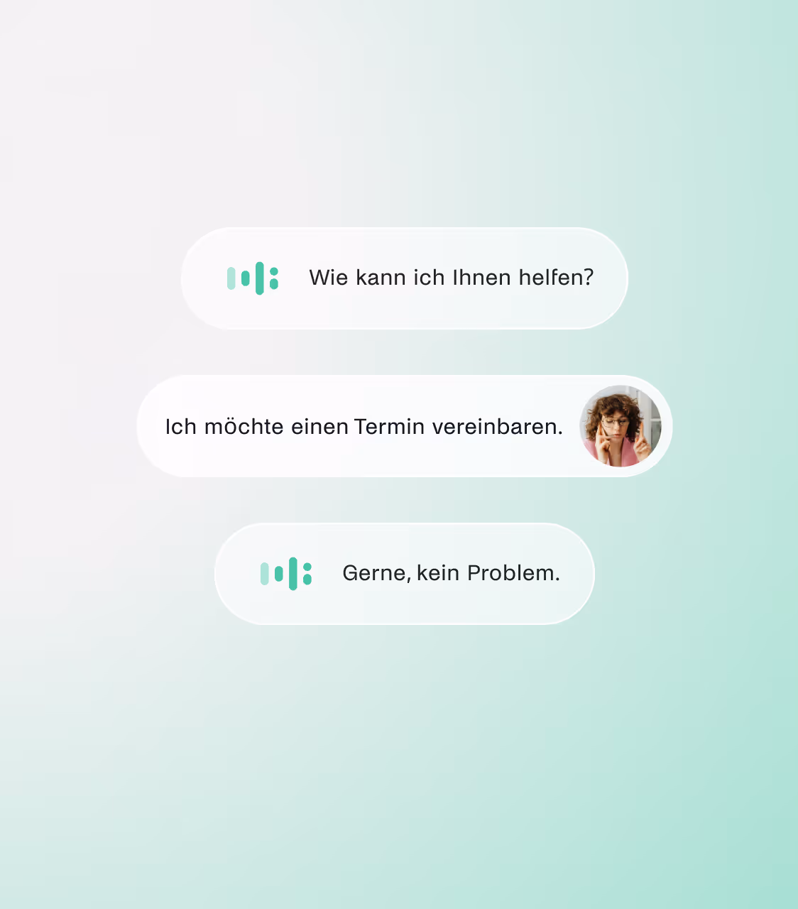 Screenshot Ticketsystem