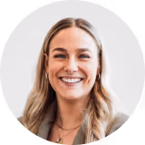 Portrait Kristina Lange