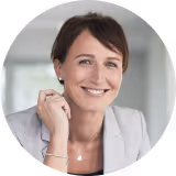 Portrait Jana Hallau