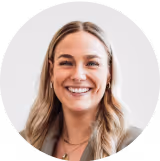 Portrait Kristina Lange