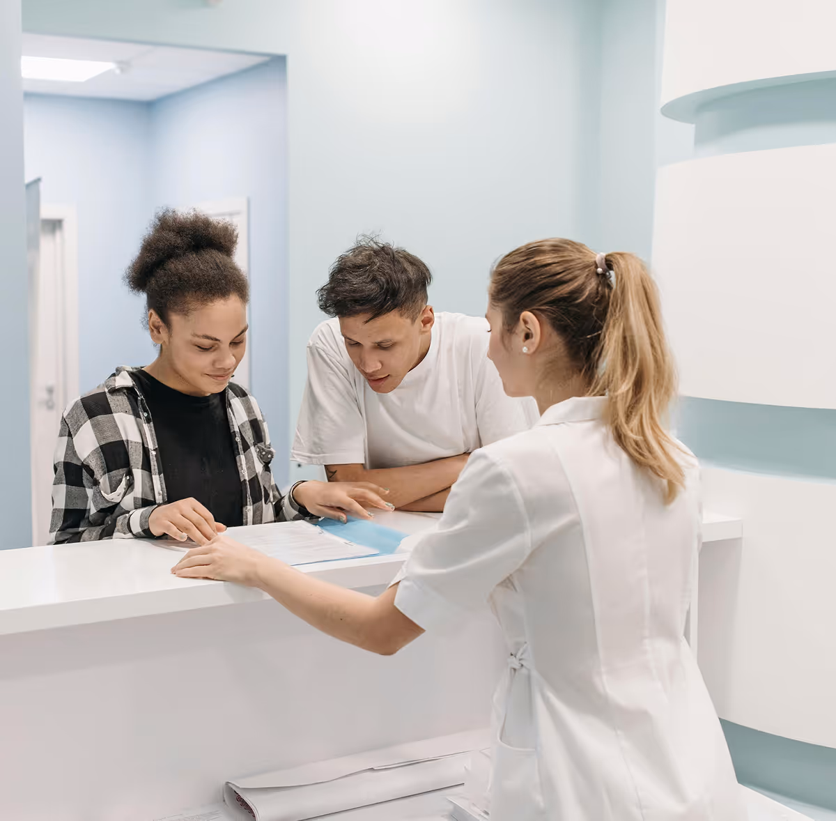 KI Voicebot by PVS Westfalen-Nord