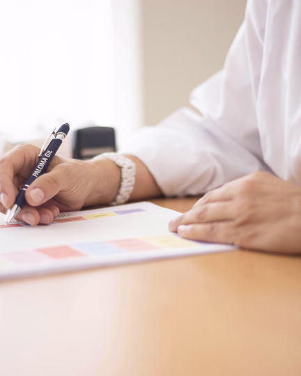 KI Telefonassistent für Ihre Arztpraxis 