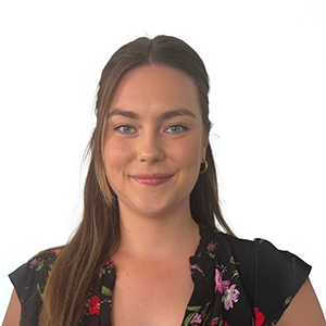 Eve Baird