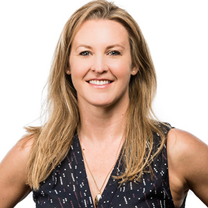 Narelle Morrison