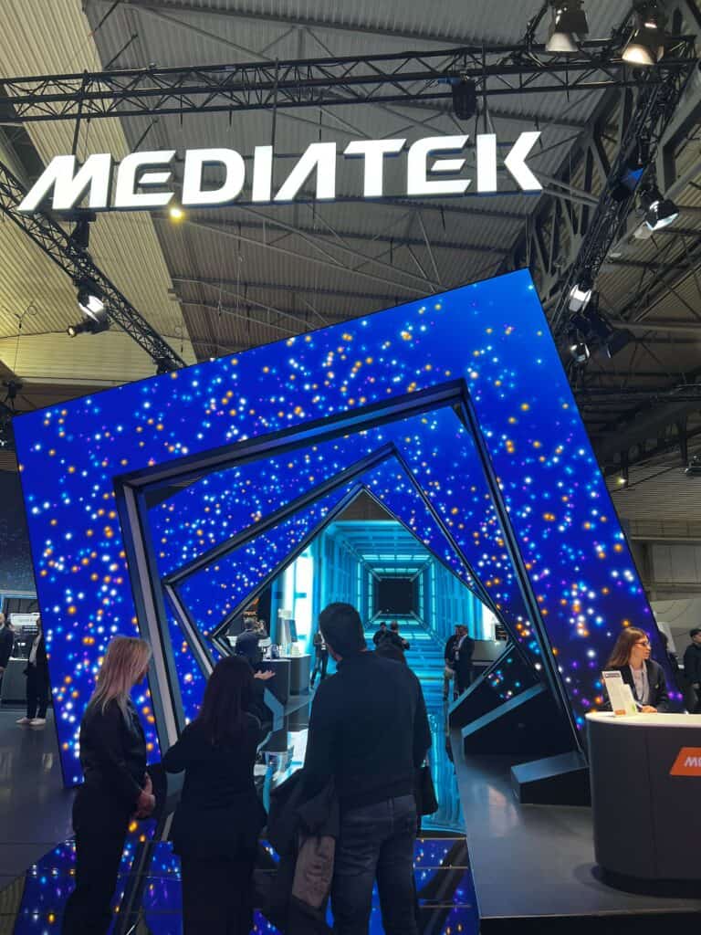 MWC 2025