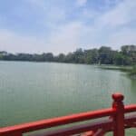 Ho�n Ki?m Lake, Hanoi