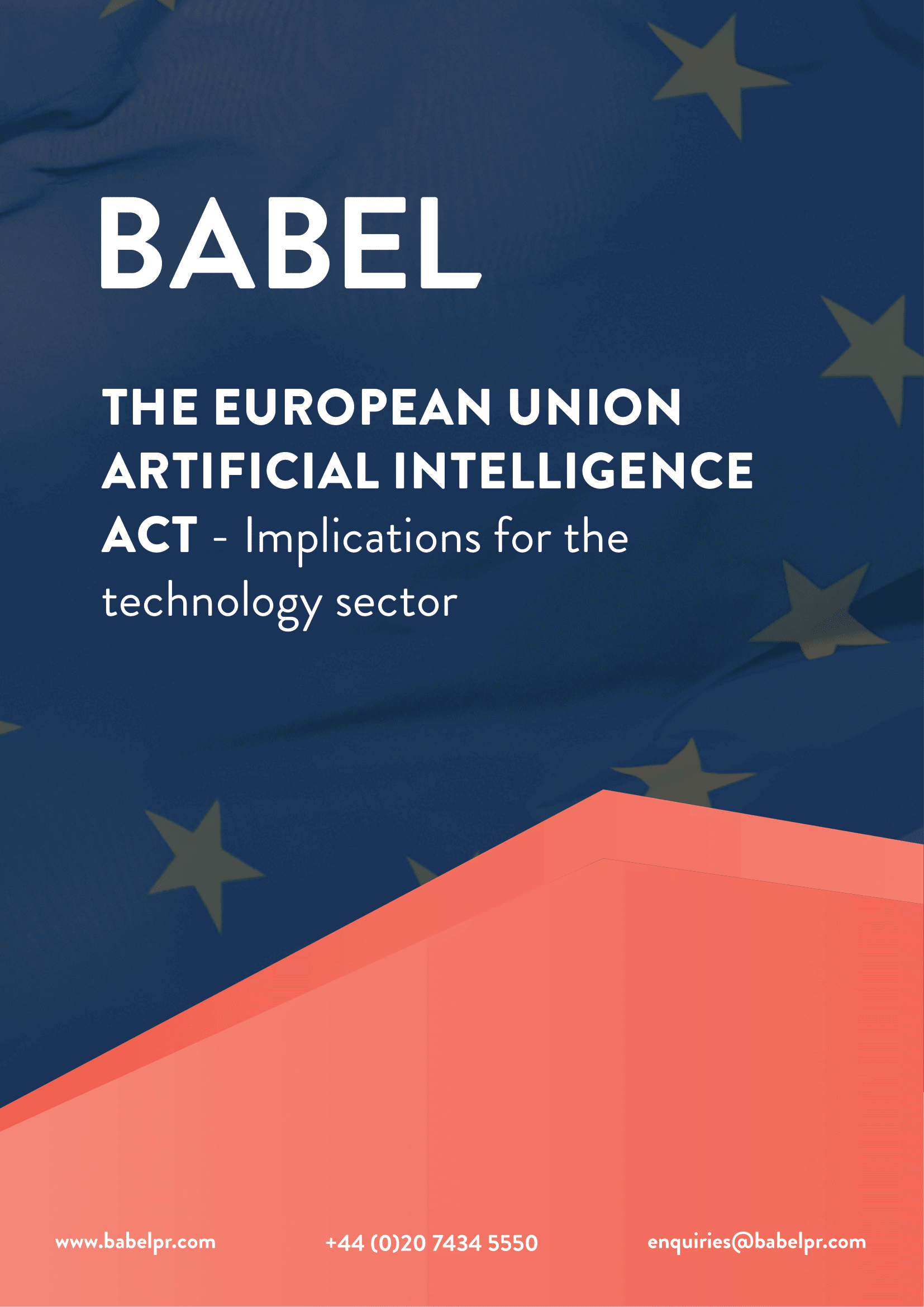 The European Union Artificial Intelligence Act