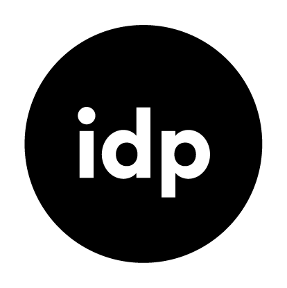 Referenz Firmenlogo idp