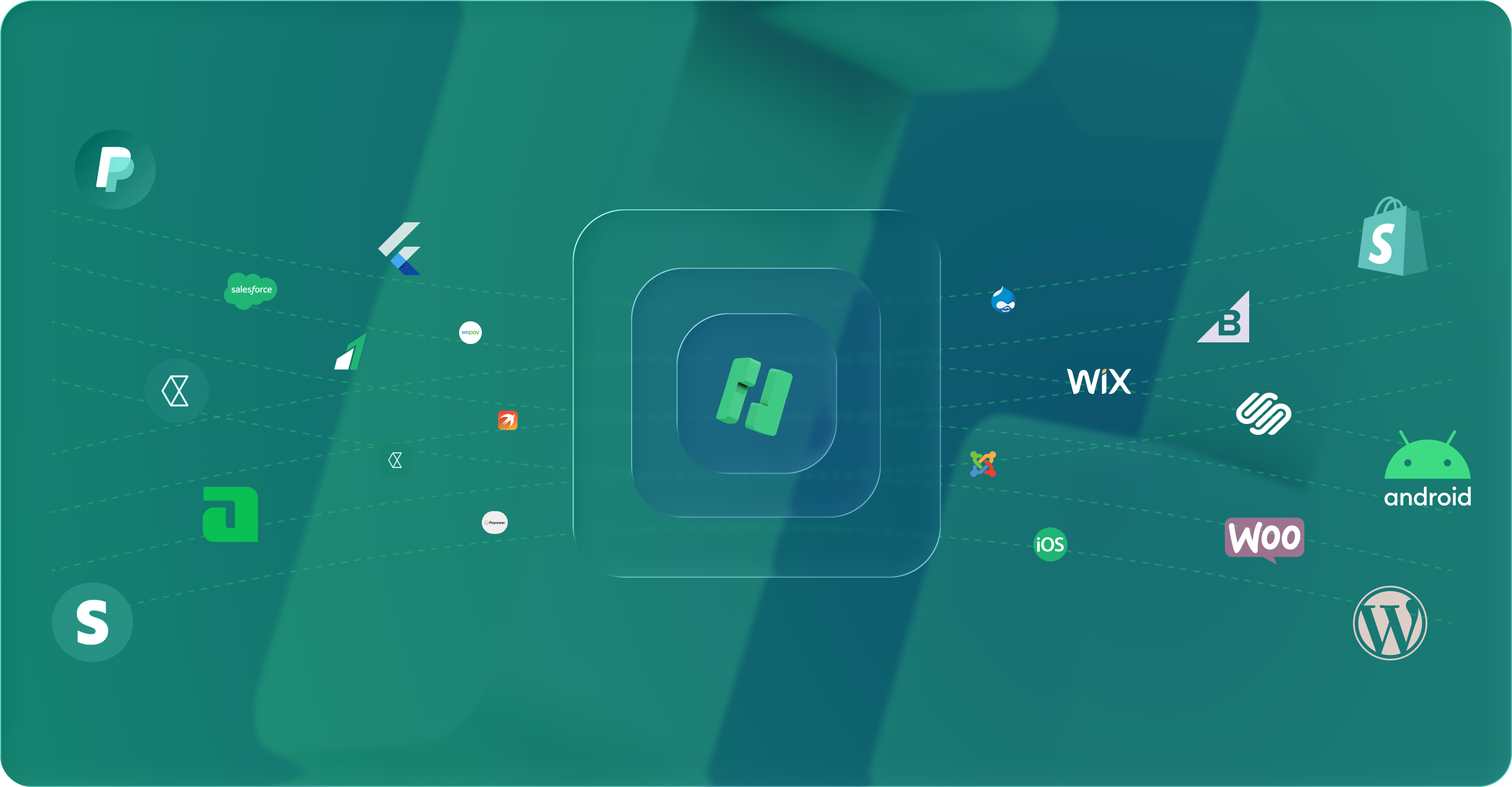 Secure and compliant payment gateway integration for high‑risk merchants