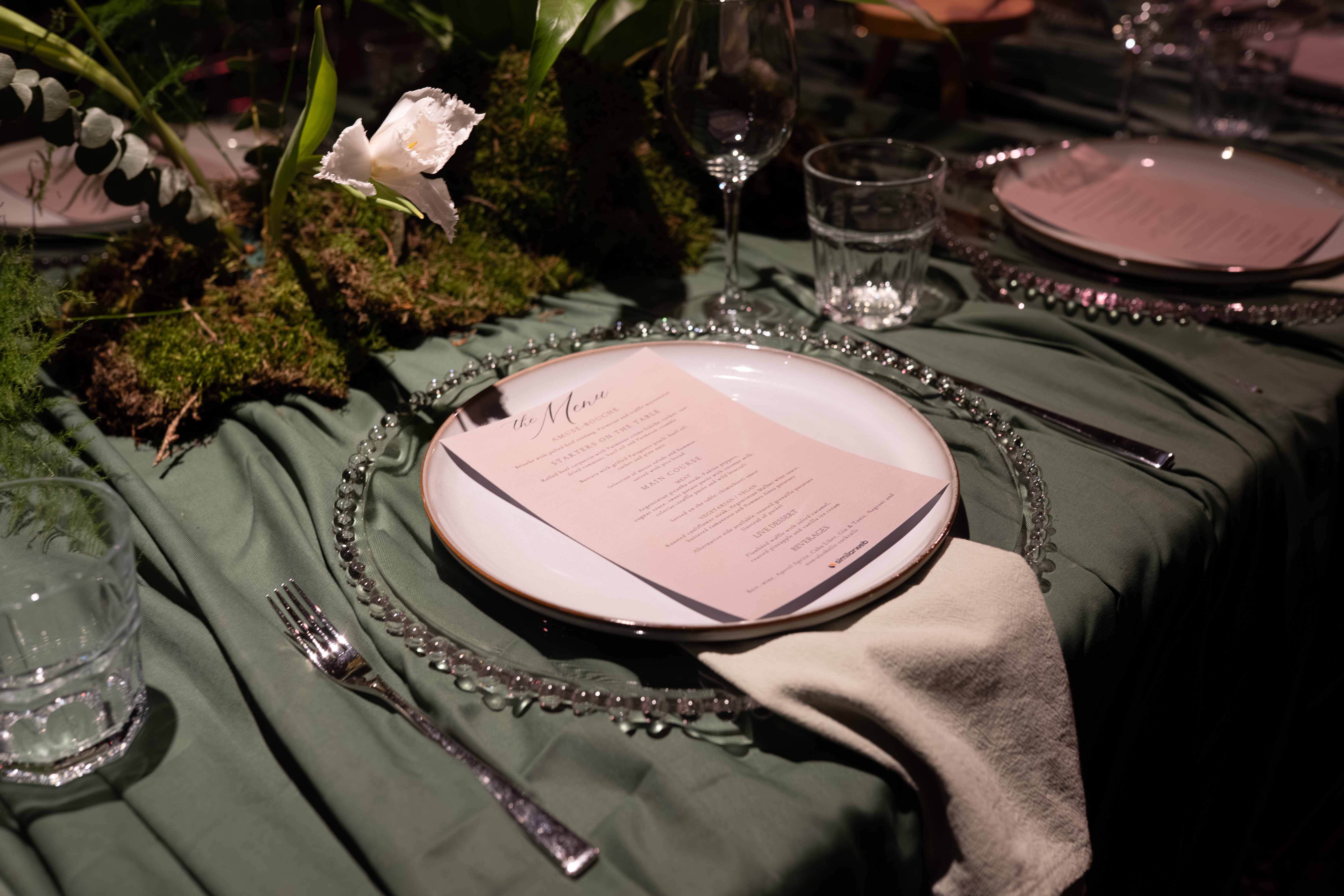 Catering Praha - uzavřená společnost 