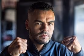 Tarik Khbabez