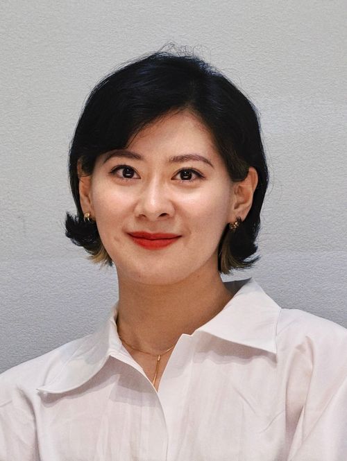 Ketchup AI CRO and Co-founder Elva Qi