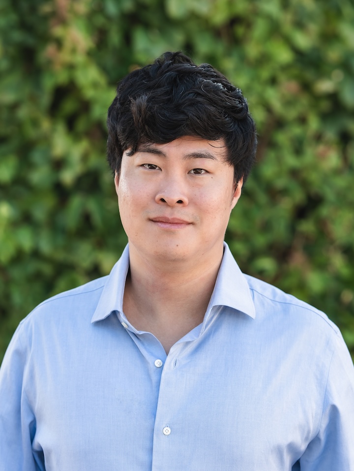 Ketchup AI CEO & Co-founder Ting Yan