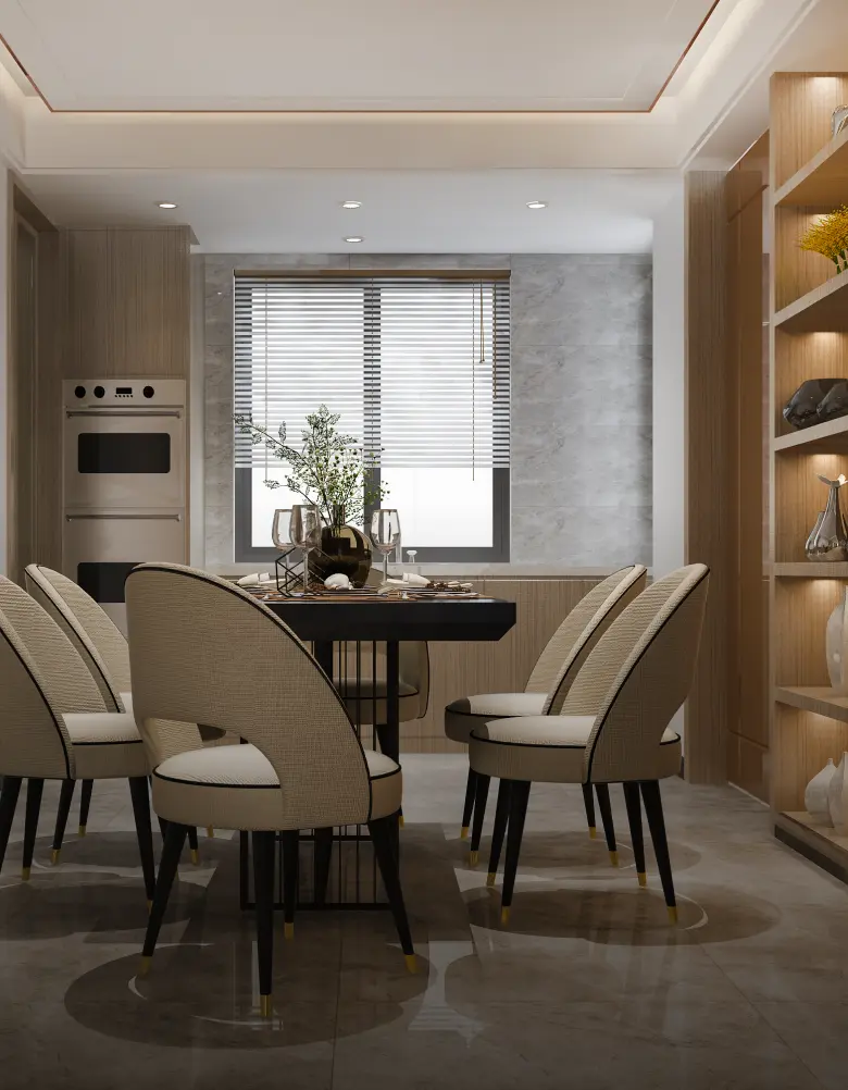 Residencial