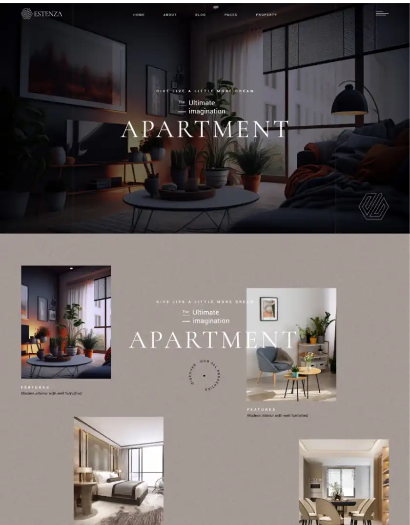 Real Estate