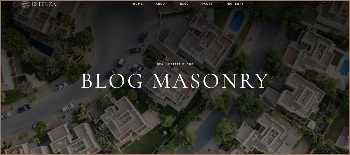 Blog Style Two