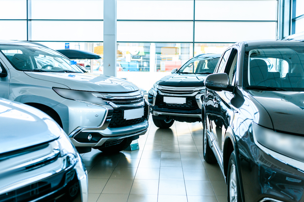 Lease eller kjøpe bil? Hva er best? | Zensum forklarer