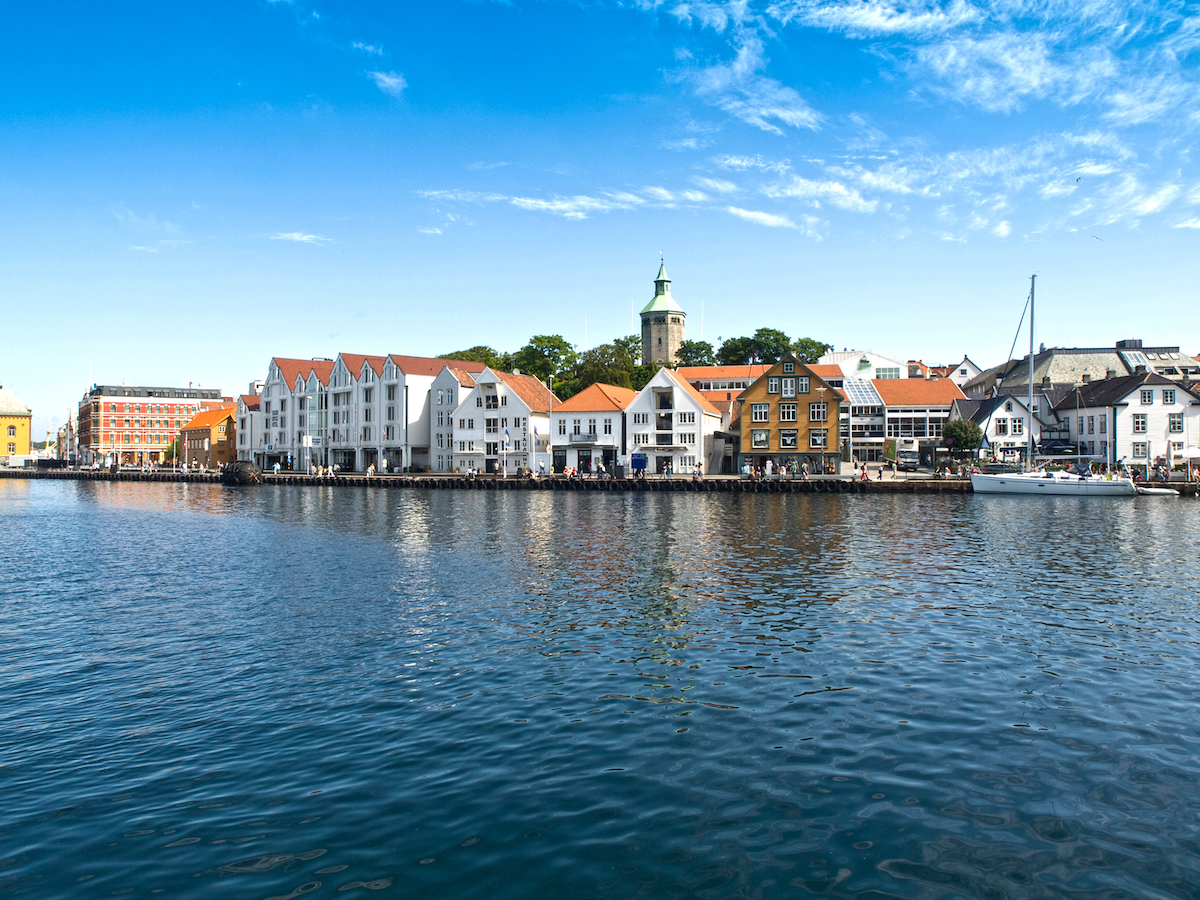 Dette låner Stavangers innbyggere til
