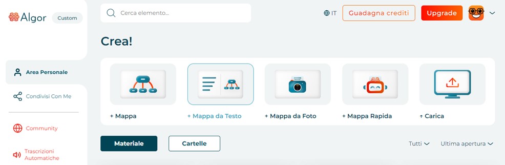 home-trascrizioni-automatiche