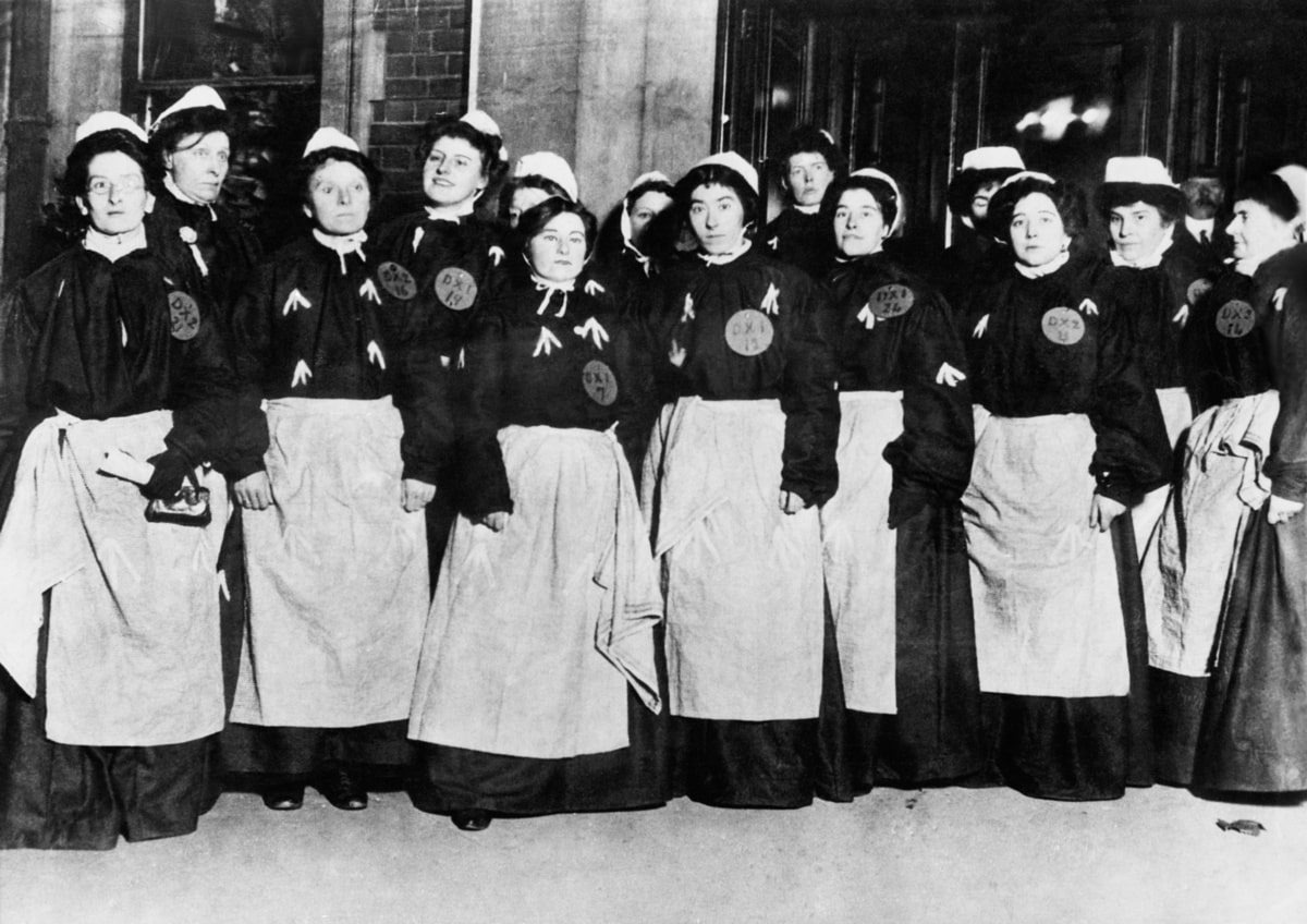 suffragette-storia