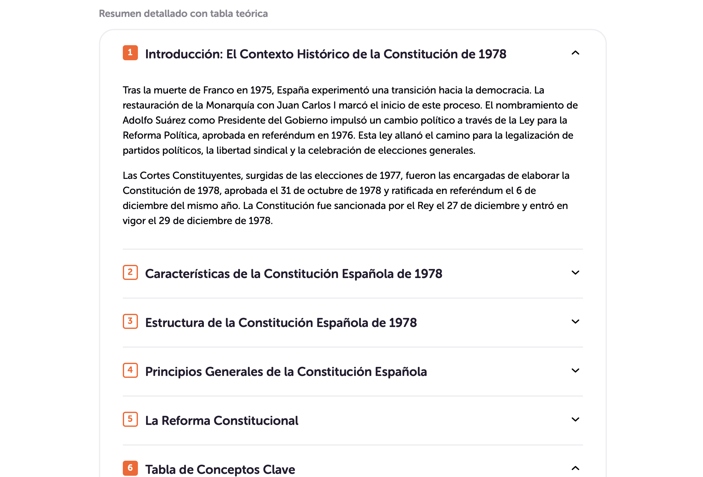 Algor es la IA más completa para afrontar cada fase del estudio de oposiciones con las herramientas adecuadas.