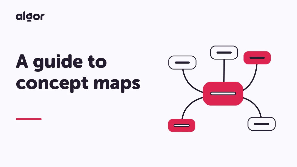 A guide to concept maps