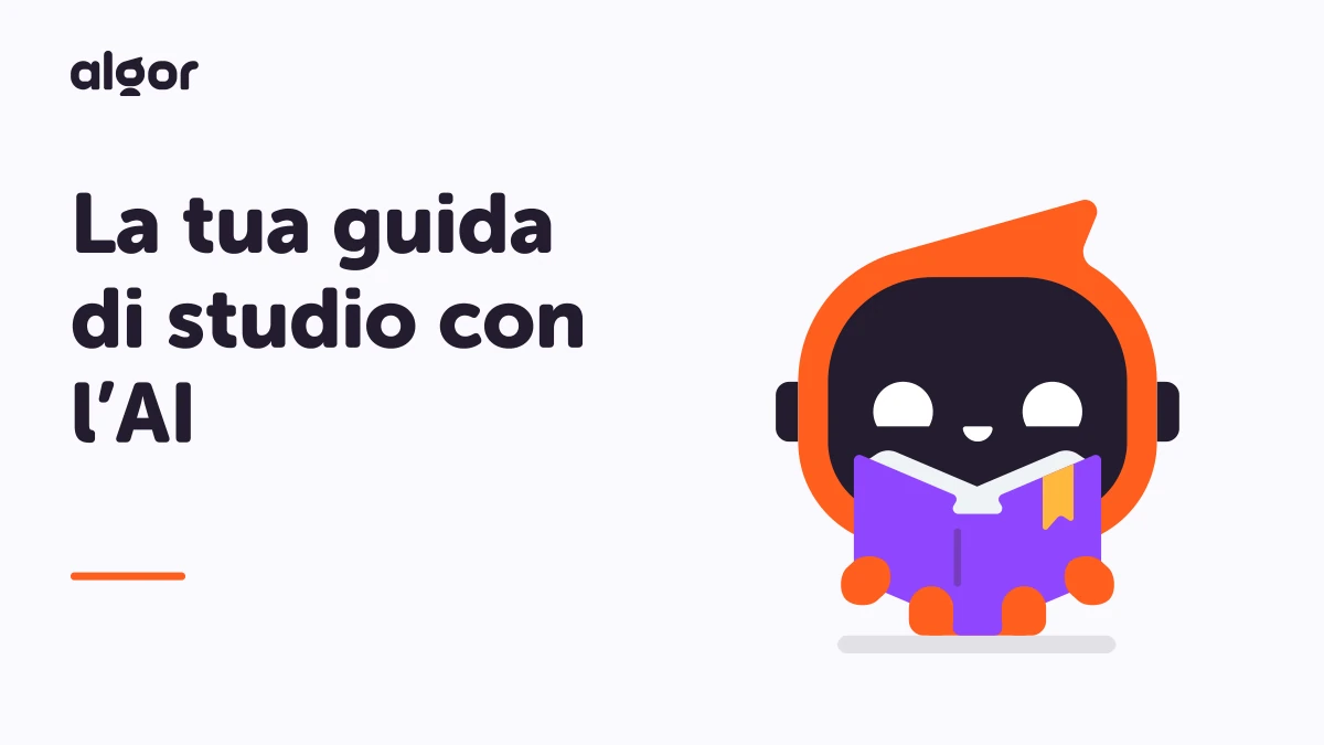 Come creare una guida di studio con l’AI: metodo e strumenti