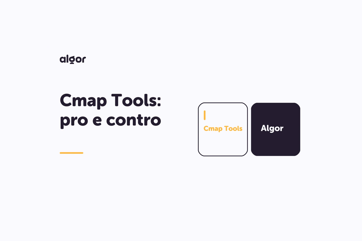 Cmap Tools: pro e contro
