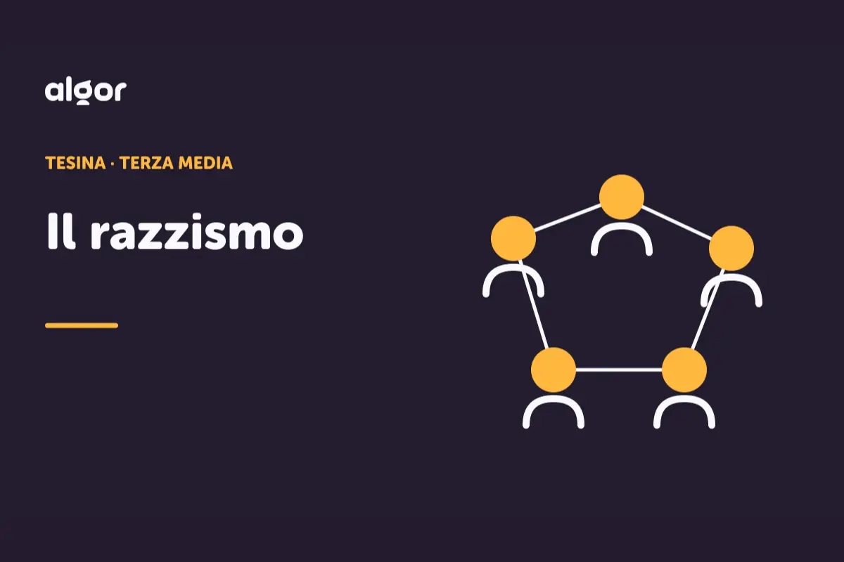 Il razzismo