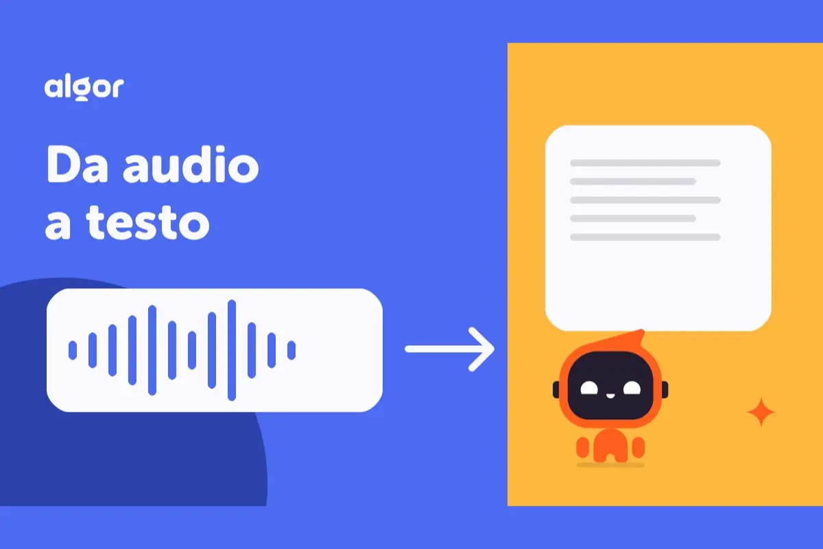 Sbobinare File Audio: Le Migliori App con AI