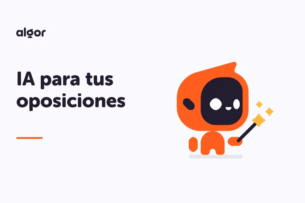 IA para tus oposiciones