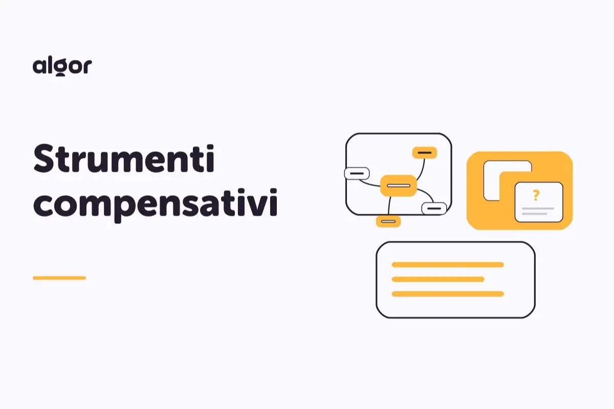 Strumenti compensativi